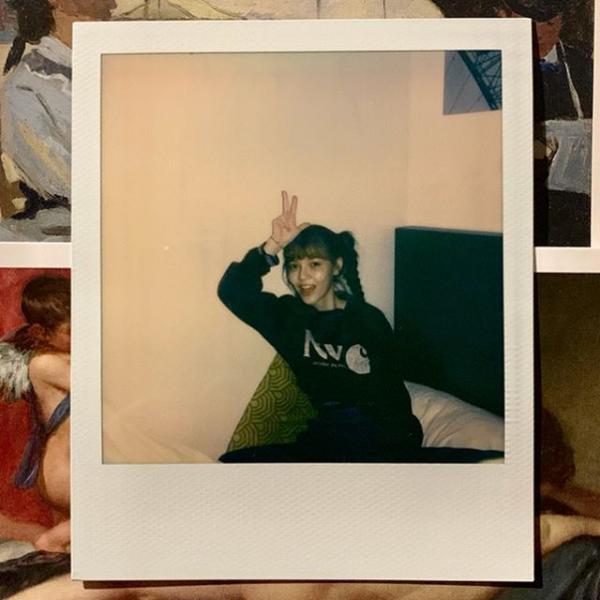 Khoe ảnh đi du lịch, AOA Jimin khiến đồng nghiệp hoảng hốt vì gầy đến đáng sợ Khoe ảnh đi du lịch, AOA Jimin khiến đồng nghiệp hoảng hốt vì gầy đến đáng sợ