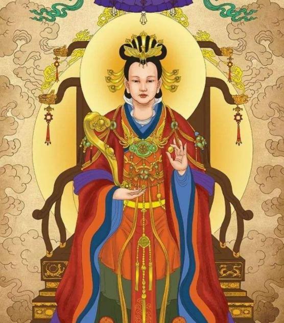 Vương Mẫu và Ngọc Đế: Hoá ra bao nhiêu năm nay chúng ta đều đã hiểu nhầm quan hệ giữa họ Vương Mẫu và Ngọc Đế: Hoá ra bao nhiêu năm nay chúng ta đều đã hiểu nhầm quan hệ giữa họ