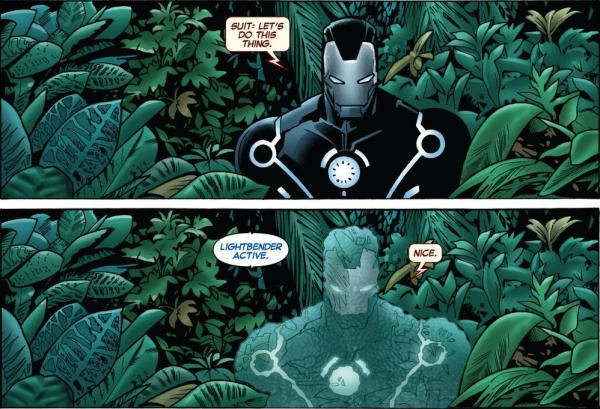 Avengers: Endgame và những chuyện bây giờ mới (được) kể Avengers: Endgame và những chuyện bây giờ mới (được) kể