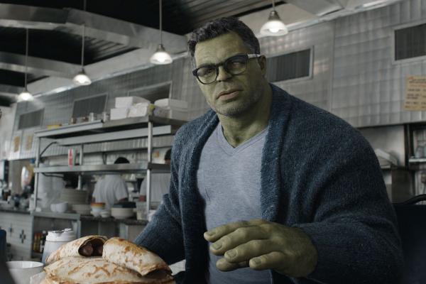 Avengers: Endgame và những chuyện bây giờ mới (được) kể Avengers: Endgame và những chuyện bây giờ mới (được) kể