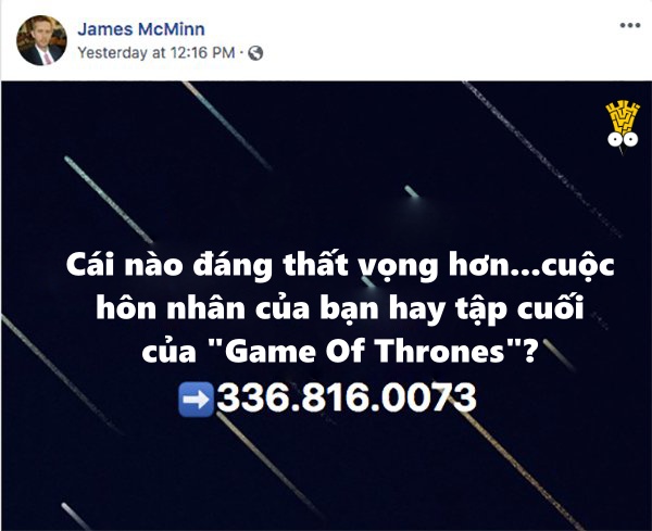 Thời buổi kinh tế khó khăn, luật sư ly hôn cũng phải tự mình PR trên mọi mặt trận Thời buổi kinh tế khó khăn, luật sư ly hôn cũng phải tự mình PR trên mọi mặt trận