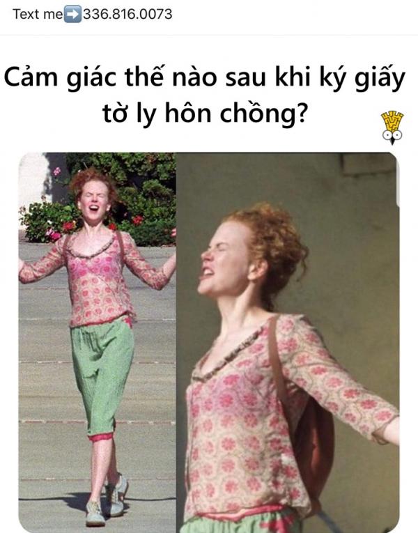 Thời buổi kinh tế khó khăn, luật sư ly hôn cũng phải tự mình PR trên mọi mặt trận Thời buổi kinh tế khó khăn, luật sư ly hôn cũng phải tự mình PR trên mọi mặt trận