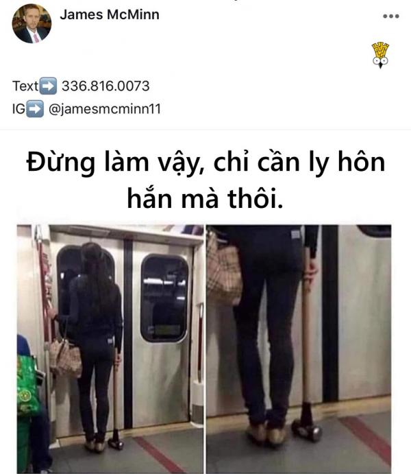Thời buổi kinh tế khó khăn, luật sư ly hôn cũng phải tự mình PR trên mọi mặt trận Thời buổi kinh tế khó khăn, luật sư ly hôn cũng phải tự mình PR trên mọi mặt trận