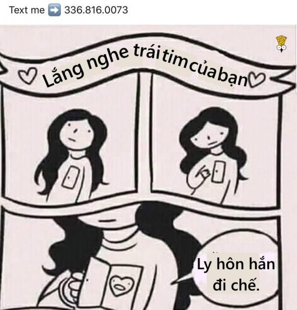 Thời buổi kinh tế khó khăn, luật sư ly hôn cũng phải tự mình PR trên mọi mặt trận Thời buổi kinh tế khó khăn, luật sư ly hôn cũng phải tự mình PR trên mọi mặt trận