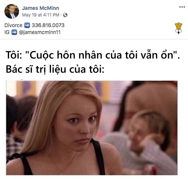 Thời buổi kinh tế khó khăn, luật sư ly hôn cũng phải tự mình PR trên mọi mặt trận Thời buổi kinh tế khó khăn, luật sư ly hôn cũng phải tự mình PR trên mọi mặt trận