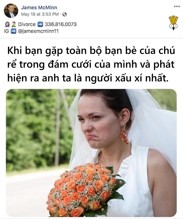 Thời buổi kinh tế khó khăn, luật sư ly hôn cũng phải tự mình PR trên mọi mặt trận Thời buổi kinh tế khó khăn, luật sư ly hôn cũng phải tự mình PR trên mọi mặt trận