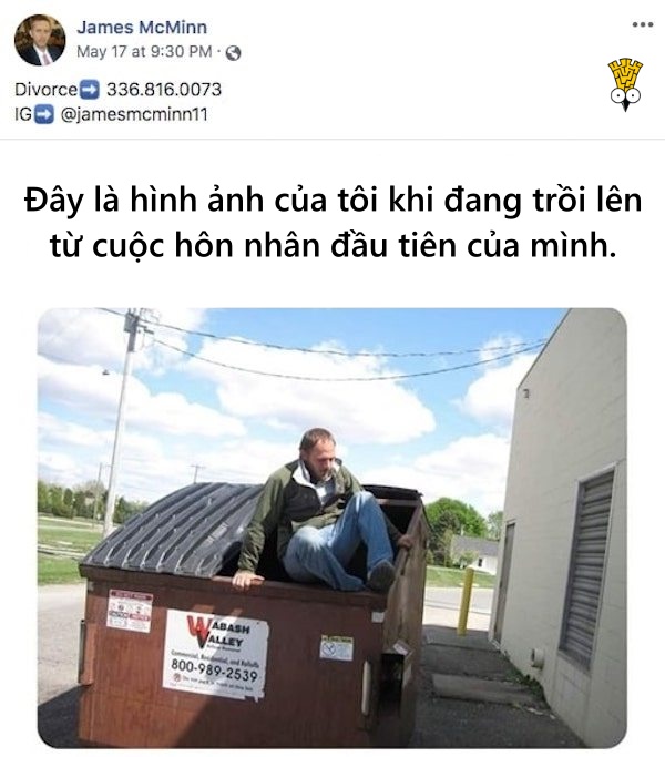 Thời buổi kinh tế khó khăn, luật sư ly hôn cũng phải tự mình PR trên mọi mặt trận Thời buổi kinh tế khó khăn, luật sư ly hôn cũng phải tự mình PR trên mọi mặt trận