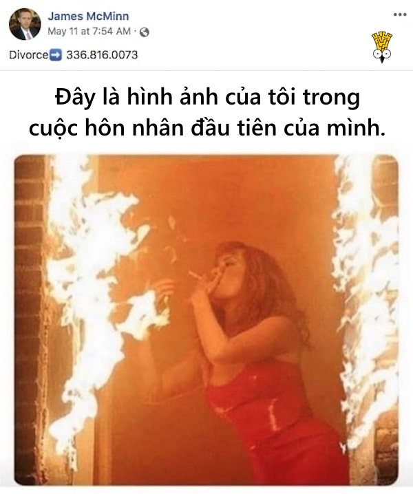 Thời buổi kinh tế khó khăn, luật sư ly hôn cũng phải tự mình PR trên mọi mặt trận Thời buổi kinh tế khó khăn, luật sư ly hôn cũng phải tự mình PR trên mọi mặt trận