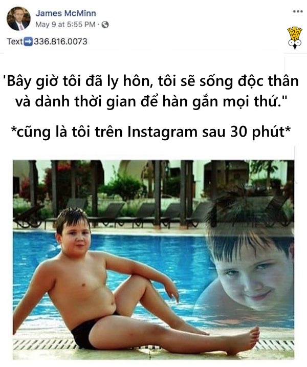 Thời buổi kinh tế khó khăn, luật sư ly hôn cũng phải tự mình PR trên mọi mặt trận Thời buổi kinh tế khó khăn, luật sư ly hôn cũng phải tự mình PR trên mọi mặt trận