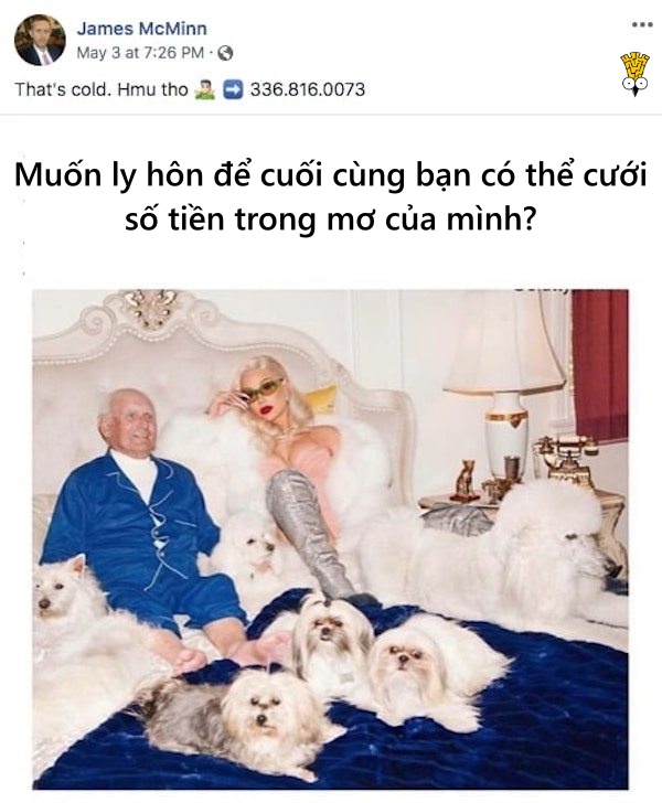 Thời buổi kinh tế khó khăn, luật sư ly hôn cũng phải tự mình PR trên mọi mặt trận Thời buổi kinh tế khó khăn, luật sư ly hôn cũng phải tự mình PR trên mọi mặt trận
