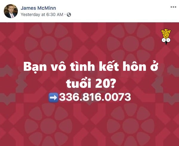 Thời buổi kinh tế khó khăn, luật sư ly hôn cũng phải tự mình PR trên mọi mặt trận Thời buổi kinh tế khó khăn, luật sư ly hôn cũng phải tự mình PR trên mọi mặt trận