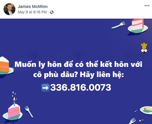 Thời buổi kinh tế khó khăn, luật sư ly hôn cũng phải tự mình PR trên mọi mặt trận Thời buổi kinh tế khó khăn, luật sư ly hôn cũng phải tự mình PR trên mọi mặt trận
