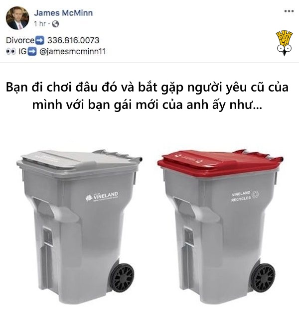 Thời buổi kinh tế khó khăn, luật sư ly hôn cũng phải tự mình PR trên mọi mặt trận Thời buổi kinh tế khó khăn, luật sư ly hôn cũng phải tự mình PR trên mọi mặt trận