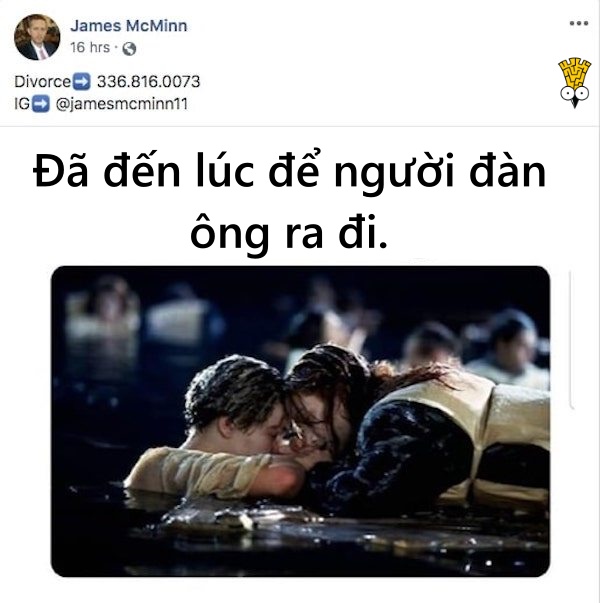 Thời buổi kinh tế khó khăn, luật sư ly hôn cũng phải tự mình PR trên mọi mặt trận Thời buổi kinh tế khó khăn, luật sư ly hôn cũng phải tự mình PR trên mọi mặt trận