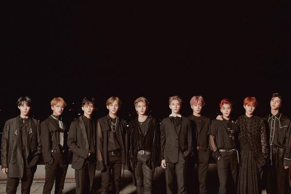 Fan tự hỏi Winwin đã làm gì để bị đối xử bất công như thế này trong concert của NCT 127 ở Mexico Fan tự hỏi Winwin đã làm gì để bị đối xử bất công như thế này trong concert của NCT 127 ở Mexico