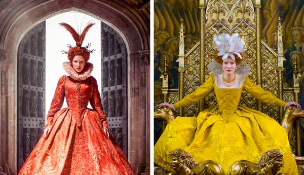 Lộng lẫy và đẹp như một giấc mơ: Đây là những trang phục phim từng giành giải Oscar danh giá