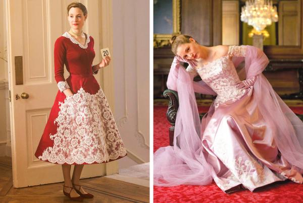Lộng lẫy và đẹp như một giấc mơ: Đây là những trang phục phim từng giành giải Oscar danh giá