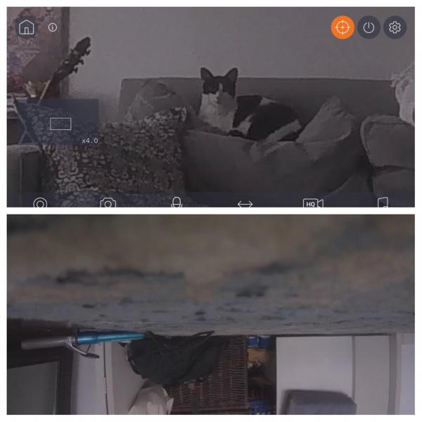 Những khoảnh khắc thú vị nhất từng bị bắt gặp trên camera an ninh Những khoảnh khắc thú vị nhất từng bị bắt gặp trên camera an ninh