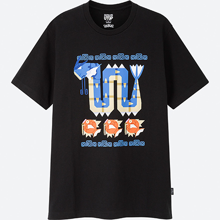 Những thiết kế cực chất chiến thắng cuộc thi design áo phông hình Pokémon sắp được bán tại Uniqlo Những thiết kế cực chất chiến thắng cuộc thi design áo phông hình Pokémon sắp được bán tại Uniqlo
