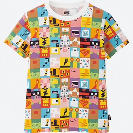 Những thiết kế cực chất chiến thắng cuộc thi design áo phông hình Pokémon sắp được bán tại Uniqlo Những thiết kế cực chất chiến thắng cuộc thi design áo phông hình Pokémon sắp được bán tại Uniqlo