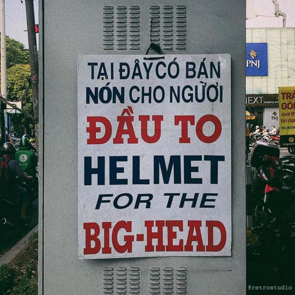Đâu đó giữa Sài Gòn, chúng ta sẽ vô tình va phải những thông điệp dễ thương muốn xỉu thế này đây Đâu đó giữa Sài Gòn, chúng ta sẽ vô tình va phải những thông điệp dễ thương muốn xỉu thế này đây
