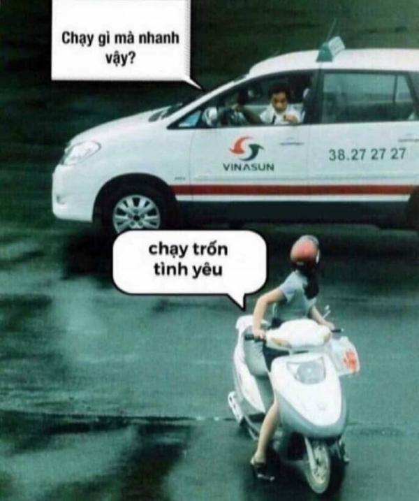 Đâu đó giữa Sài Gòn, chúng ta sẽ vô tình va phải những thông điệp dễ thương muốn xỉu thế này đây Đâu đó giữa Sài Gòn, chúng ta sẽ vô tình va phải những thông điệp dễ thương muốn xỉu thế này đây