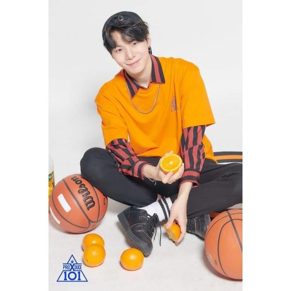Produce X 101: Trainee 'bét bảng' tăng hạng thần kì nhờ tâm thư đáng yêu của chị gái gửi netizen Hàn Produce X 101: Trainee 'bét bảng' tăng hạng thần kì nhờ tâm thư đáng yêu của chị gái gửi netizen Hàn
