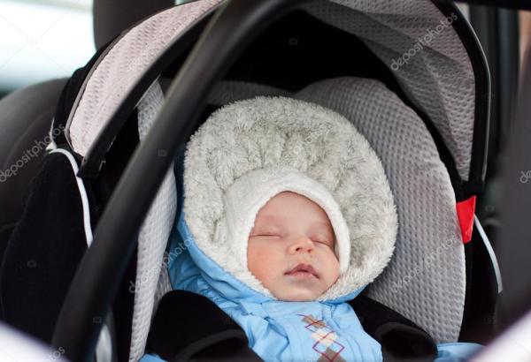 Bố mẹ bỏ quên con mới sinh trên taxi khi đang trên đường từ bệnh viện về nhà Bố mẹ bỏ quên con mới sinh trên taxi khi đang trên đường từ bệnh viện về nhà