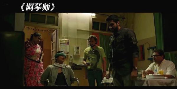 Phim hài kịch đen 'Andhadhun': Nhân chi sơ tính bổn Thiện hay nhân chi sơ tính bổn Ác? Phim hài kịch đen 'Andhadhun': Nhân chi sơ tính bổn Thiện hay nhân chi sơ tính bổn Ác?