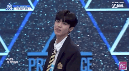 Giải mã sức hút của Kim Yohan - thực tập sinh sở hữu fandom hùng hậu nhất Produce X 101 Giải mã sức hút của Kim Yohan - thực tập sinh sở hữu fandom hùng hậu nhất Produce X 101