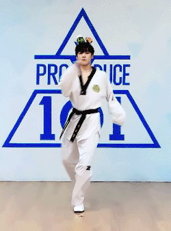 Giải mã sức hút của Kim Yohan - thực tập sinh sở hữu fandom hùng hậu nhất Produce X 101 Giải mã sức hút của Kim Yohan - thực tập sinh sở hữu fandom hùng hậu nhất Produce X 101