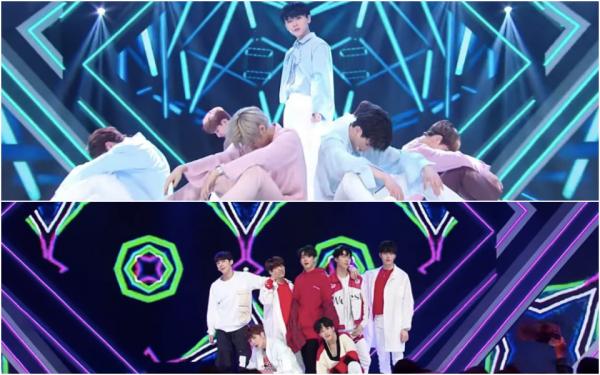 Điểm sáng của Produce X tập 4: Sự cố chưa từng có xảy ra và khoảng khắc cảm động của hai trainee Music Works Điểm sáng của Produce X tập 4: Sự cố chưa từng có xảy ra và khoảng khắc cảm động của hai trainee Music Works