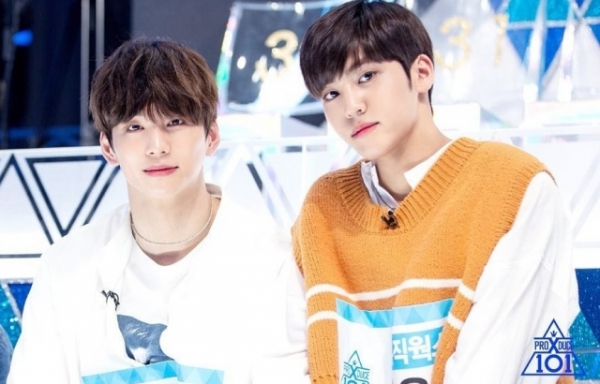 Điểm sáng của Produce X tập 4: Sự cố chưa từng có xảy ra và khoảng khắc cảm động của hai trainee Music Works Điểm sáng của Produce X tập 4: Sự cố chưa từng có xảy ra và khoảng khắc cảm động của hai trainee Music Works