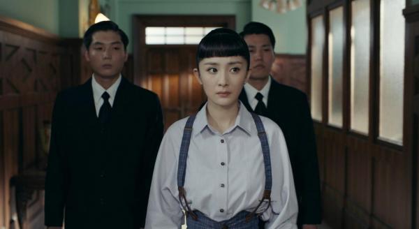 'Minh tinh lưu lượng' như Dương Mịch - Angelababy cũng không cứu được rating phim, vì sao? 'Minh tinh lưu lượng' như Dương Mịch - Angelababy cũng không cứu được rating phim, vì sao?