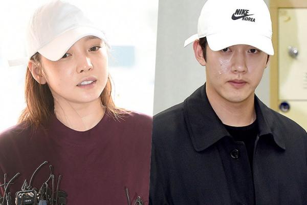 Rùng mình ngẫm lại những thông điệp 'cầu cứu' của Goo Hara trước khi quyết định tự tử Rùng mình ngẫm lại những thông điệp 'cầu cứu' của Goo Hara trước khi quyết định tự tử