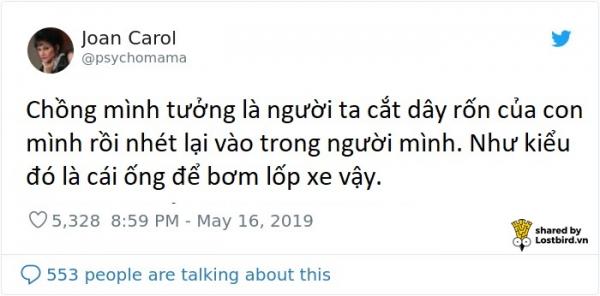 Đừng như các anh trai này, lầm tưởng kinh nguyệt là do... ăn thịt mà có Đừng như các anh trai này, lầm tưởng kinh nguyệt là do... ăn thịt mà có
