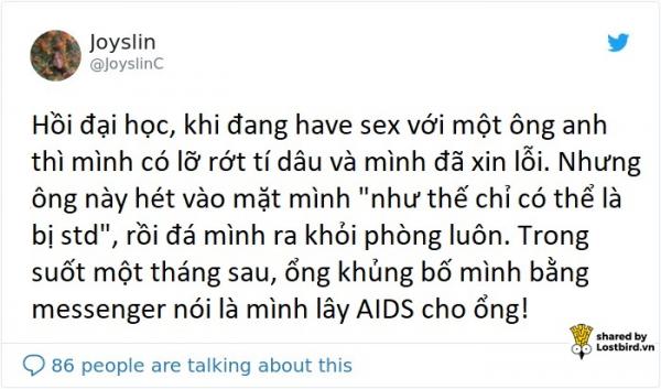 Đừng như các anh trai này, lầm tưởng kinh nguyệt là do... ăn thịt mà có Đừng như các anh trai này, lầm tưởng kinh nguyệt là do... ăn thịt mà có
