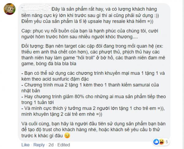 'Bán quan tài viết quảng cáo như thế nào?' và những câu trả lời cười ra nước mắt của cư dân mạng 'Bán quan tài viết quảng cáo như thế nào?' và những câu trả lời cười ra nước mắt của cư dân mạng