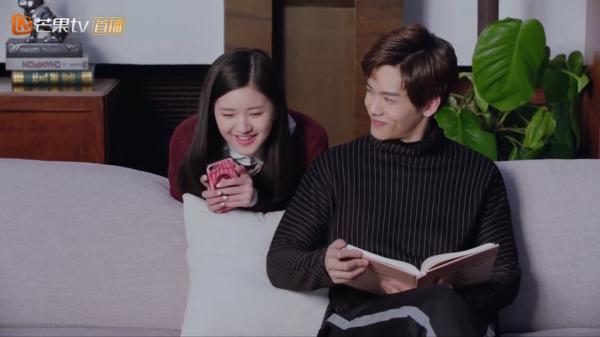 Triệu Lộ Tư và số mệnh đóng với toàn trai đẹp, sẽ là 'nữ thần mặt tròn' kế thừa hào quang Triệu Lệ Dĩnh? Triệu Lộ Tư và số mệnh đóng với toàn trai đẹp, sẽ là 'nữ thần mặt tròn' kế thừa hào quang Triệu Lệ Dĩnh?