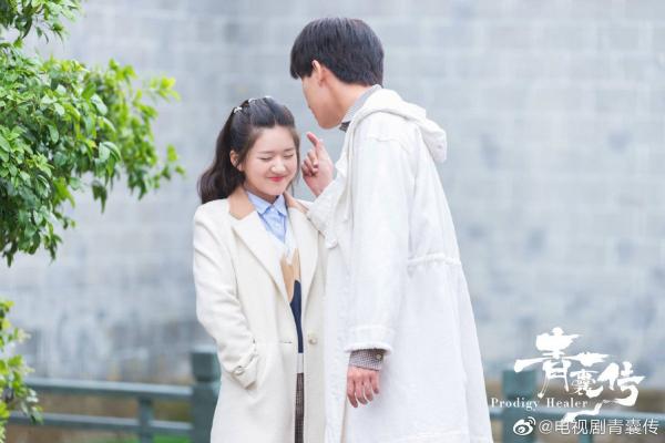 Triệu Lộ Tư và số mệnh đóng với toàn trai đẹp, sẽ là 'nữ thần mặt tròn' kế thừa hào quang Triệu Lệ Dĩnh? Triệu Lộ Tư và số mệnh đóng với toàn trai đẹp, sẽ là 'nữ thần mặt tròn' kế thừa hào quang Triệu Lệ Dĩnh?