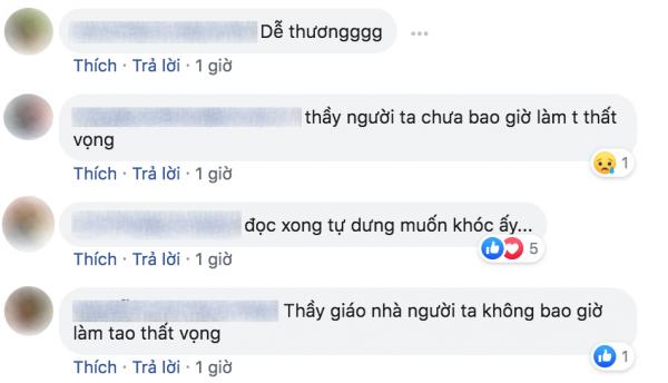 6 bài tập hè của thầy giáo trường Bùi Thị Xuân khiến cả học sinh và phụ huynh đều rơi nước mắt 6 bài tập hè của thầy giáo trường Bùi Thị Xuân khiến cả học sinh và phụ huynh đều rơi nước mắt
