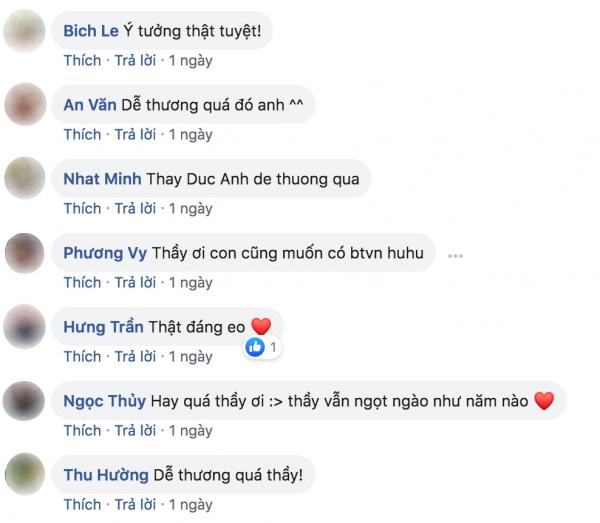 6 bài tập hè của thầy giáo trường Bùi Thị Xuân khiến cả học sinh và phụ huynh đều rơi nước mắt 6 bài tập hè của thầy giáo trường Bùi Thị Xuân khiến cả học sinh và phụ huynh đều rơi nước mắt