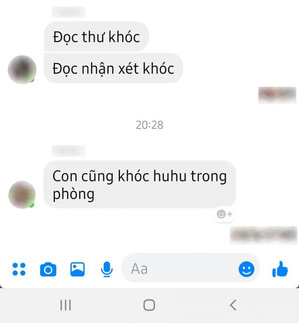6 bài tập hè của thầy giáo trường Bùi Thị Xuân khiến cả học sinh và phụ huynh đều rơi nước mắt 6 bài tập hè của thầy giáo trường Bùi Thị Xuân khiến cả học sinh và phụ huynh đều rơi nước mắt