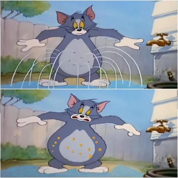 Meme 'mì gói hàn gắn thế giới' là gì và tại sao mọi người lại phát cuồng vì nó? Meme 'mì gói hàn gắn thế giới' là gì và tại sao mọi người lại phát cuồng vì nó?
