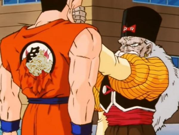 Meme 'mì gói hàn gắn thế giới' là gì và tại sao mọi người lại phát cuồng vì nó? Meme 'mì gói hàn gắn thế giới' là gì và tại sao mọi người lại phát cuồng vì nó?