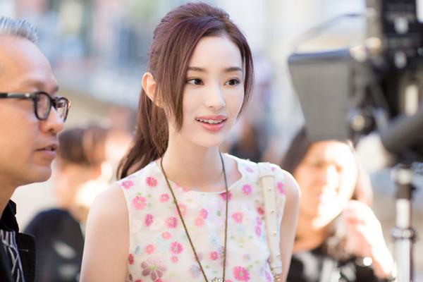 Lâm Canh Tân đẹp siêu thực trong phim mới: Bên ngoài là tổng tài bá đạo, bên trong là cảnh sát ngầm Lâm Canh Tân đẹp siêu thực trong phim mới: Bên ngoài là tổng tài bá đạo, bên trong là cảnh sát ngầm