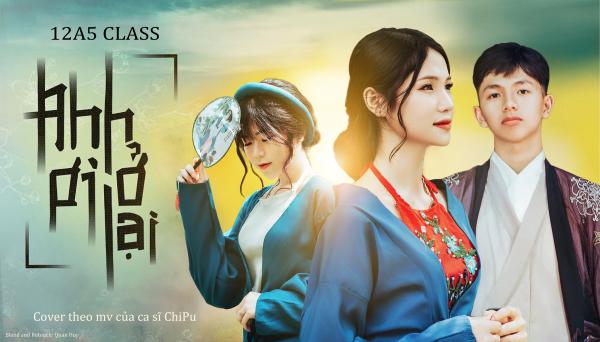 Bộ ảnh kỷ yếu lấy cảm hứng từ MV 'Tấm Cám' được đầu tư hoành tráng, đẹp hết phần người khác Bộ ảnh kỷ yếu lấy cảm hứng từ MV 'Tấm Cám' được đầu tư hoành tráng, đẹp hết phần người khác