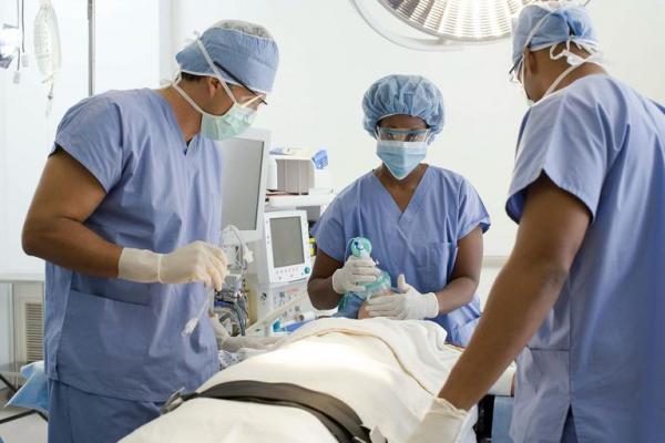 Tiết lộ động trời của các bác sĩ về sai lầm trong quá khứ khiến nhiều người phải giật mình Tiết lộ động trời của các bác sĩ về sai lầm trong quá khứ khiến nhiều người phải giật mình
