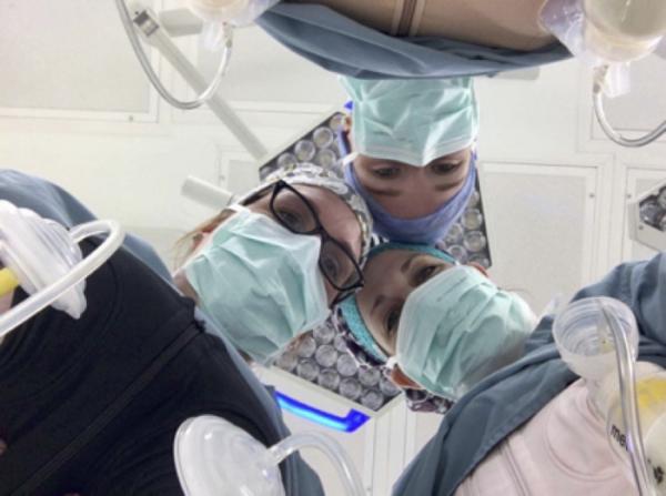 Tiết lộ động trời của các bác sĩ về sai lầm trong quá khứ khiến nhiều người phải giật mình Tiết lộ động trời của các bác sĩ về sai lầm trong quá khứ khiến nhiều người phải giật mình