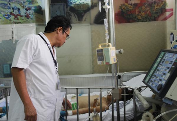 Tiết lộ động trời của các bác sĩ về sai lầm trong quá khứ khiến nhiều người phải giật mình Tiết lộ động trời của các bác sĩ về sai lầm trong quá khứ khiến nhiều người phải giật mình